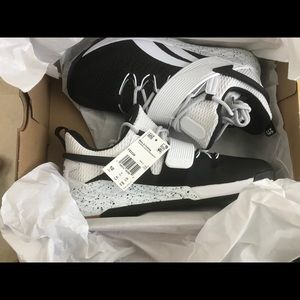 Rich Froning Reebok Crossfit Shoes